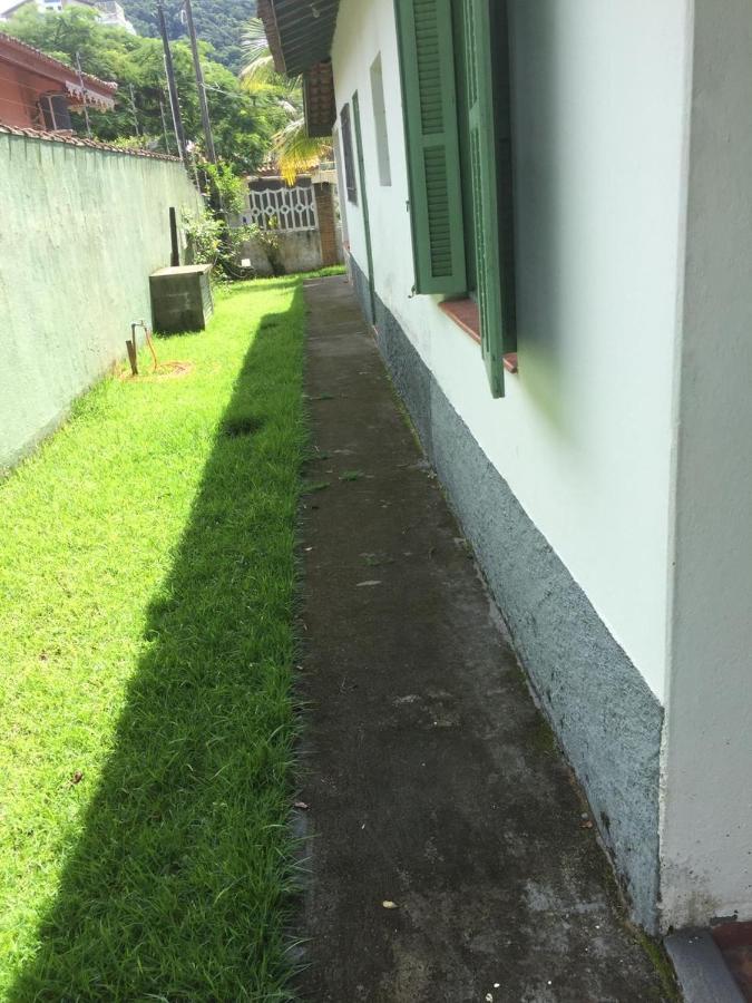 Casa Caraguatatuba Praia Martim de Sá Esterno foto