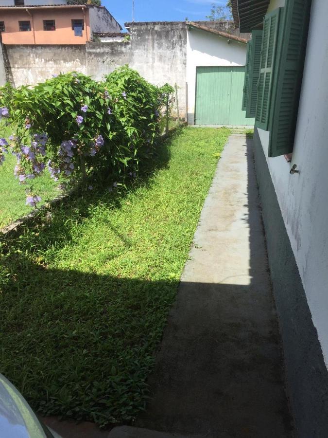 Casa Caraguatatuba Praia Martim de Sá Esterno foto