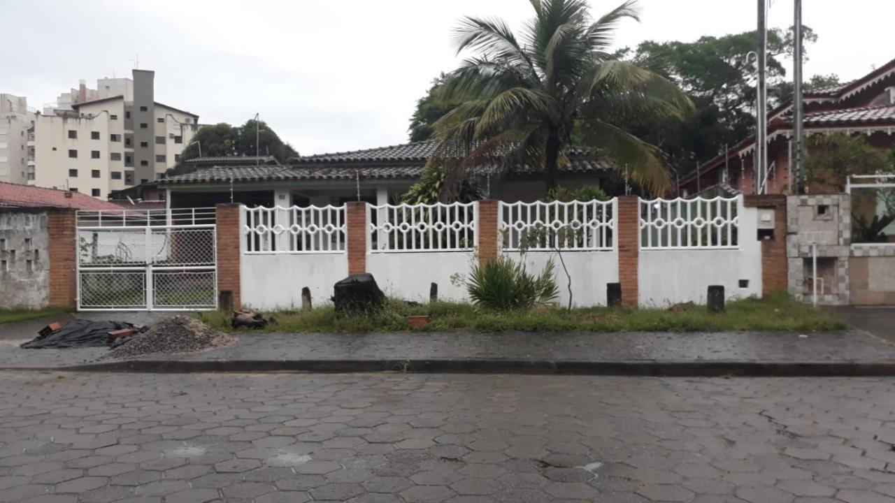 Casa Caraguatatuba Praia Martim de Sá Esterno foto