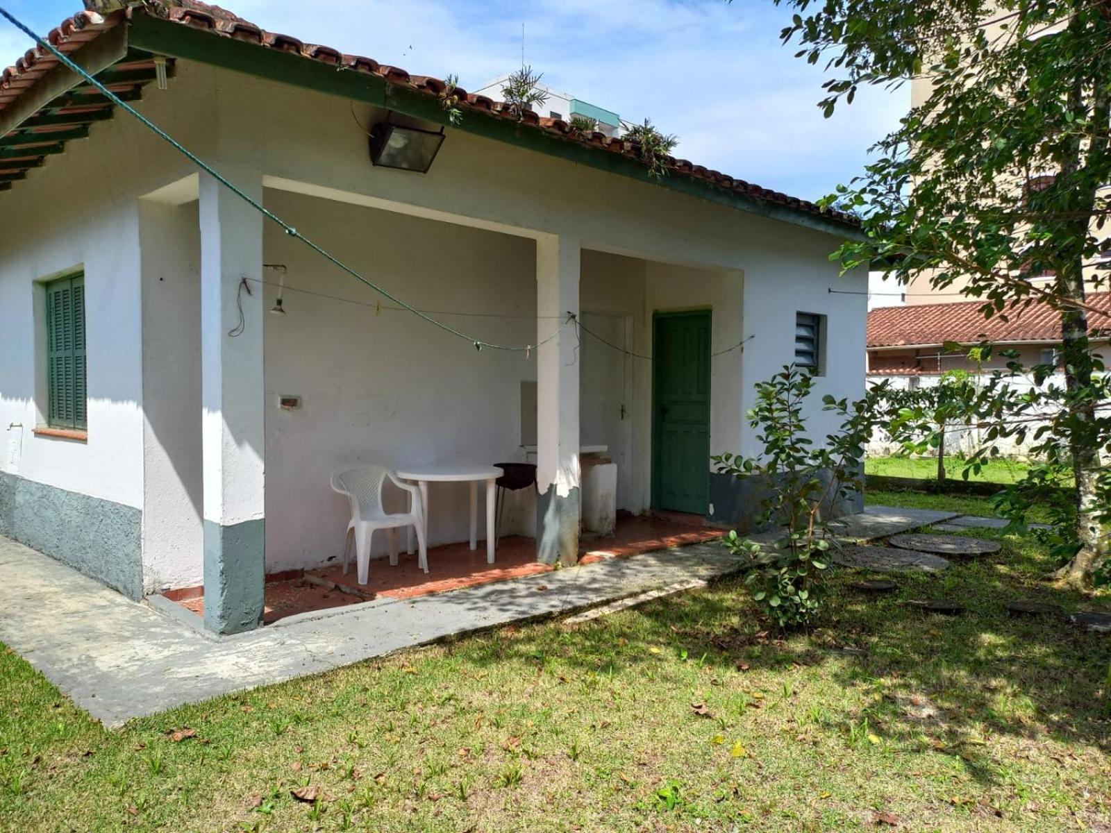 Casa Caraguatatuba Praia Martim de Sá Esterno foto