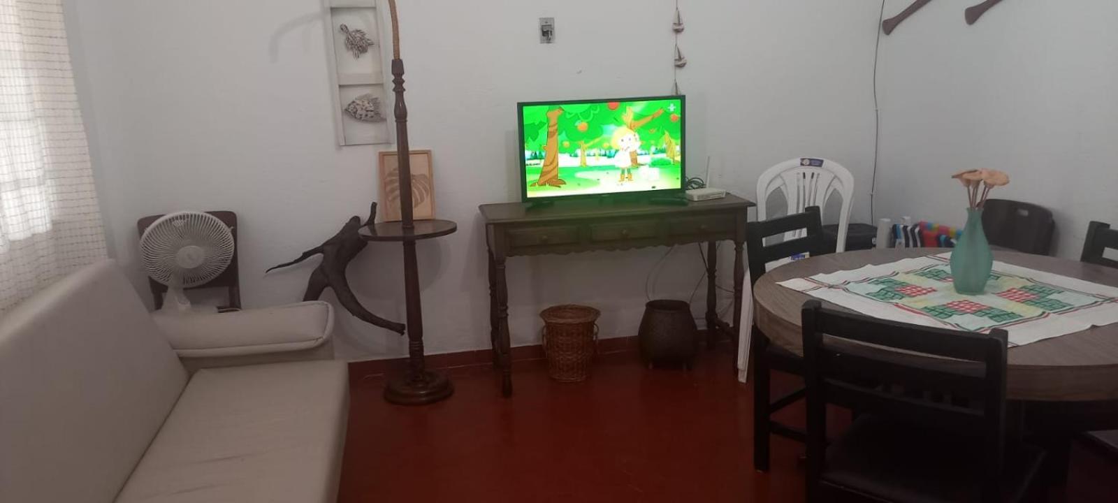 Casa Caraguatatuba Praia Martim de Sá Esterno foto