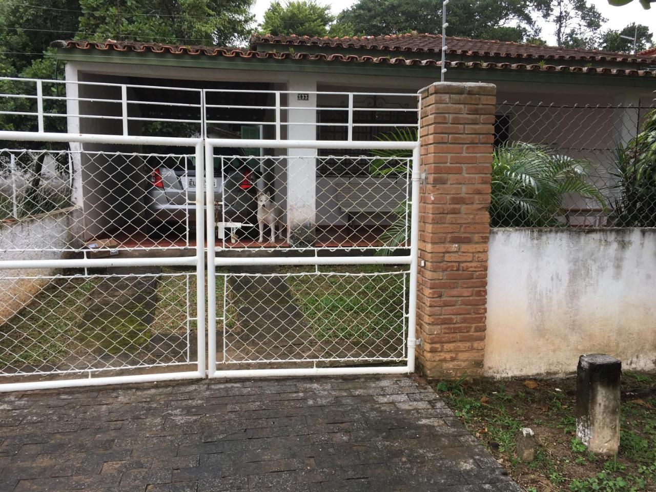Casa Caraguatatuba Praia Martim de Sá Esterno foto