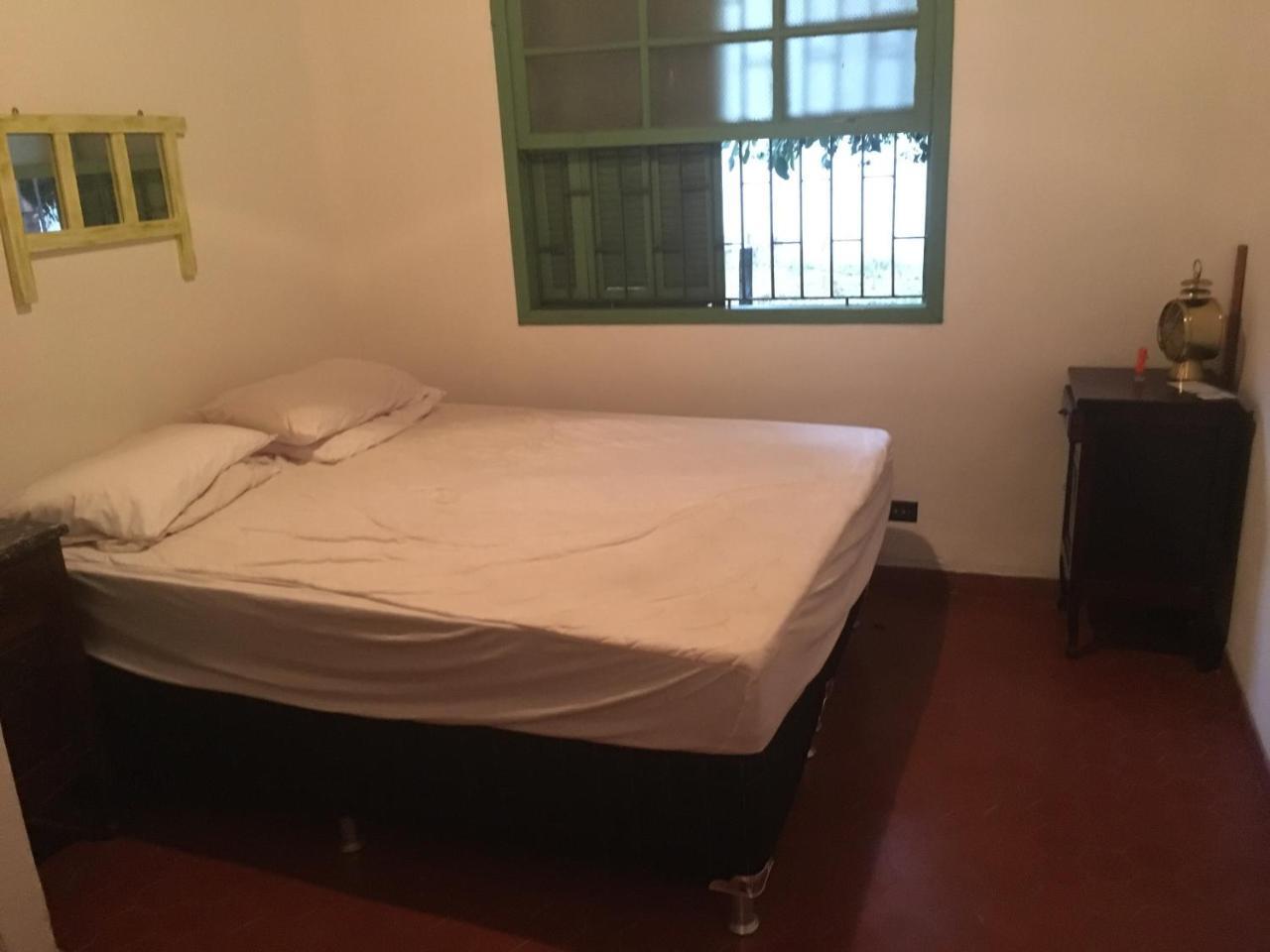 Casa Caraguatatuba Praia Martim de Sá Esterno foto