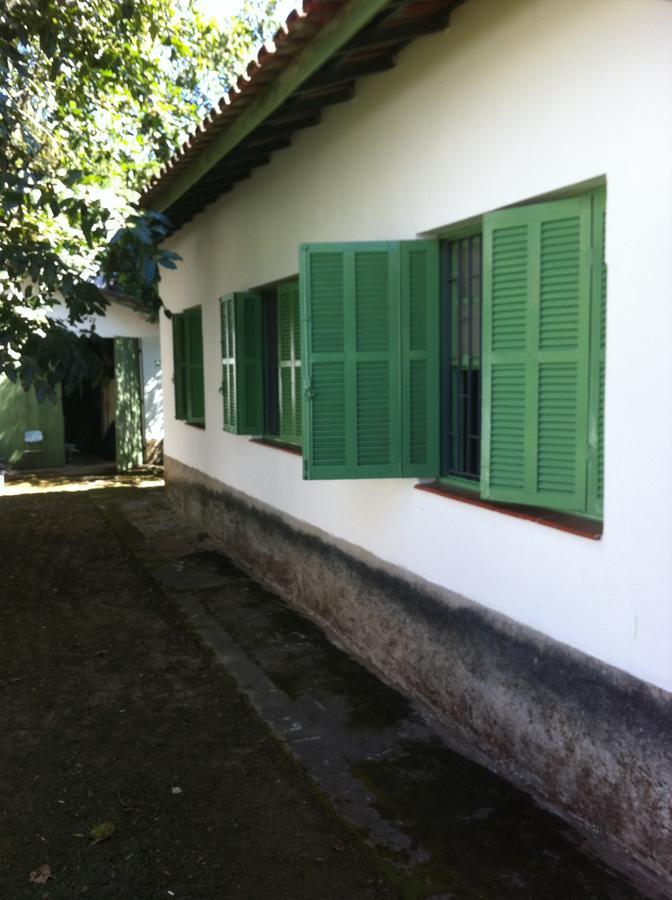 Casa Caraguatatuba Praia Martim de Sá Esterno foto